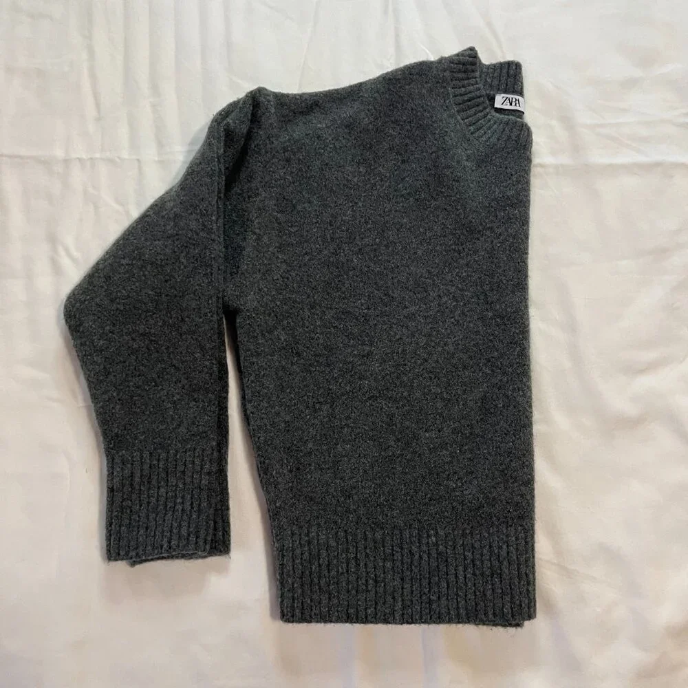 Zara all reasonable